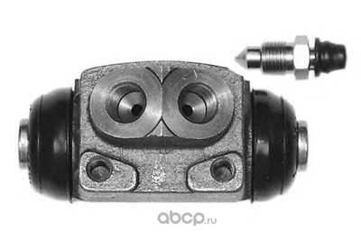 Колесный тормозной цилиндр (Girling) 5006241 Колесный тормозной цилиндр (Girling) 5006241