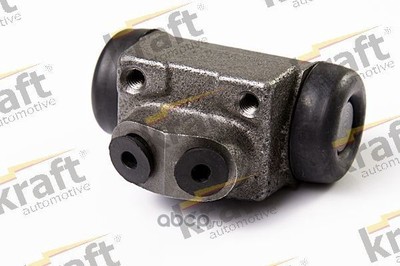    (Kraft Automotive) 6032080