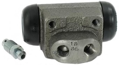 Колесный тормозной цилиндр (Pex) 122490 Колесный тормозной цилиндр (Pex) 122490