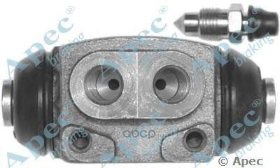 Колесный тормозной цилиндр (APEC braking) BCY1210 Колесный тормозной цилиндр (APEC braking) BCY1210