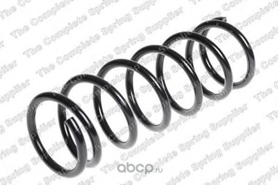 Пружина ходовой части (Lesjofors) 4227614 Пружина ходовой части (Lesjofors) 4227614