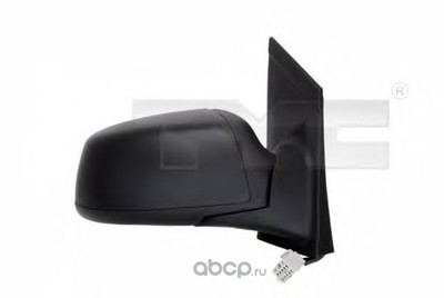 Наружное зеркало (TYC) 3100079 Наружное зеркало (TYC) 3100079