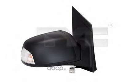 Наружное зеркало (TYC) 3100097 Наружное зеркало (TYC) 3100097