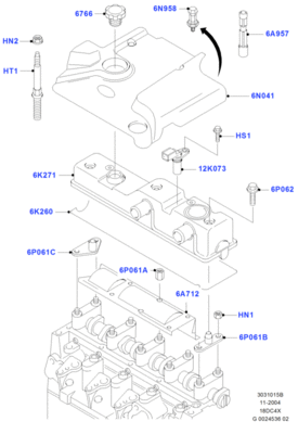  (FORD) 1430789