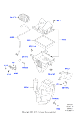    (FORD) 1337678