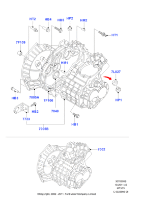         (FORD) 1808091