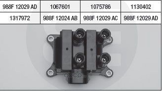   (BRECAV) 215001