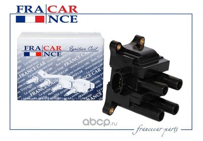   (Francecar) FCR210728