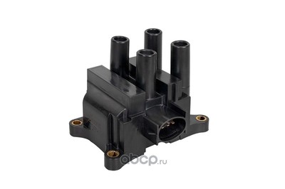 Катушка зажигания (Kraft) KT882007 Катушка зажигания (Kraft) KT882007 (фото)