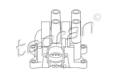 ������� ��������� (topran) 302104