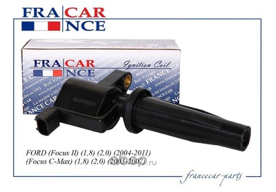   (Francecar) FCR210730