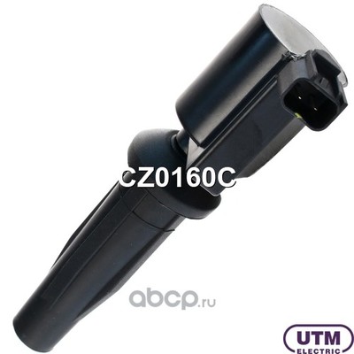   (Utm) CZ0160C