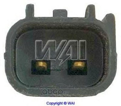   (WAI) CFD505 ()