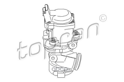 ������ �������� ������������ ����� (topran) 722663