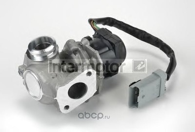 Клапан возврата отработанных газов (STANDARD) 14969 Клапан возврата отработанных газов (STANDARD) 14969