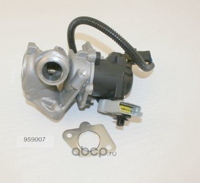 Клапан возврата отработанных газов (AUTEX) 959007 Клапан возврата отработанных газов (AUTEX) 959007