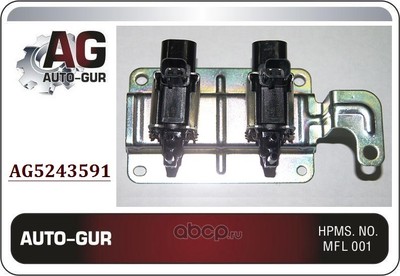   (Auto-GUR) AG5243591