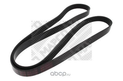 Поликлиновой ремень (Mapco) 261720 Поликлиновой ремень (Mapco) 261720
