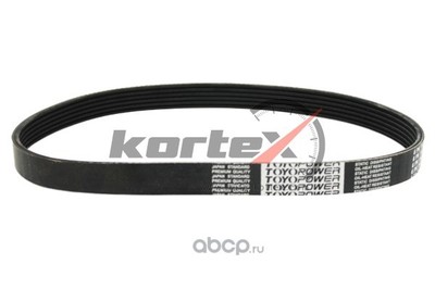   (KORTEX) KDB027