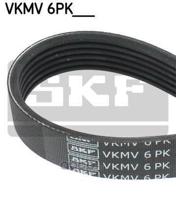   (Skf) VKMV6PK1213
