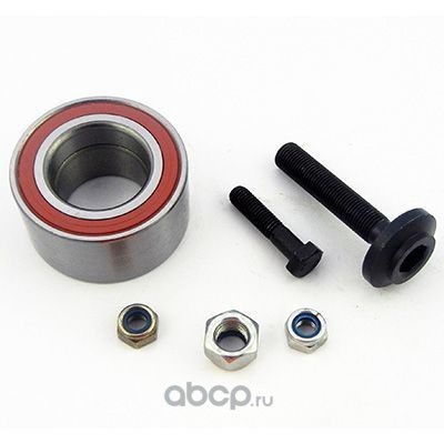 Комплект подшипника ступицы колеса (SIDAT) 460060 Комплект подшипника ступицы колеса (SIDAT) 460060