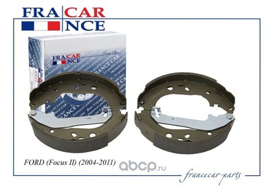    (228x42) (Francecar) FCR210104