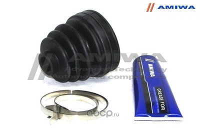 Пыльник шрус внутренний комплект (Amiwa) 0411433 Пыльник шрус внутренний комплект (Amiwa) 0411433