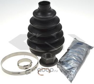 Комплект пыльника, приводной вал (Ekg) 921185 Комплект пыльника, приводной вал (Ekg) 921185