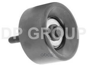 Ролик натяжителя (Dp group) BE1193 Ролик натяжителя (Dp group) BE1193