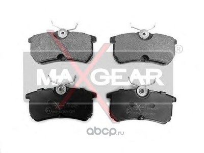   ,   (MAXGEAR) 190425