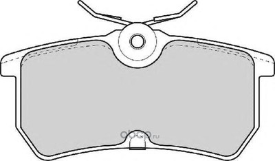 �������� ��������� �������, �������� ������ (NECTO) FD6785A