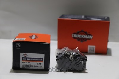 ������� ��������� ������, �������� (TRUCKMAN) TDB0617