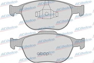   ,   (ACDelco) AC058913D