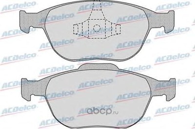   ,   (ACDelco) AC814981D