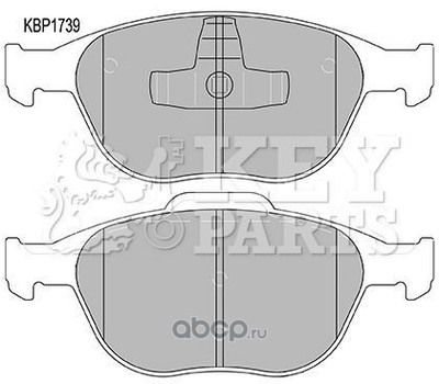   ,   (KeyParts) KBP1739