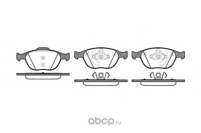 ������� ��������� �������� (Road house) 298400