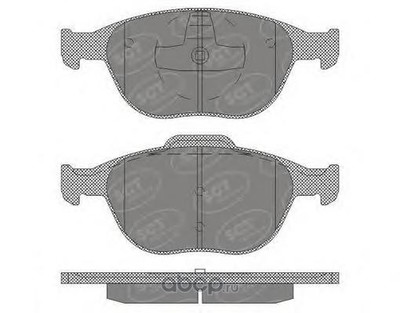��������� ������� (�������� 4 ��) (SCT) SP625