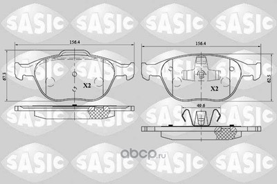 �������� ��������� �������, �������� ������ (Sasic) 6216068