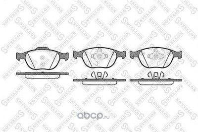 �������� ��������� ������� (Stellox) 995000LSX