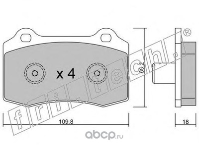   ,   (fri.tech.) 2605