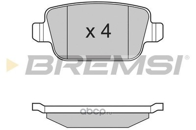   ,   (BREMSI) BP3300