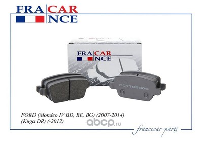    () (Francecar) FCR30B006
