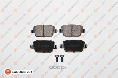 ������� ��������� ������ (EUROREPAR) 1617271780