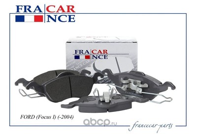     (Francecar) FCR30B004