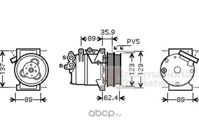 ,  (VAN WEZEL) 1800K433