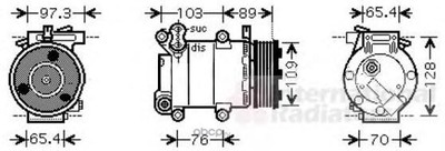 ,  (Schlieckmann) 6018K391