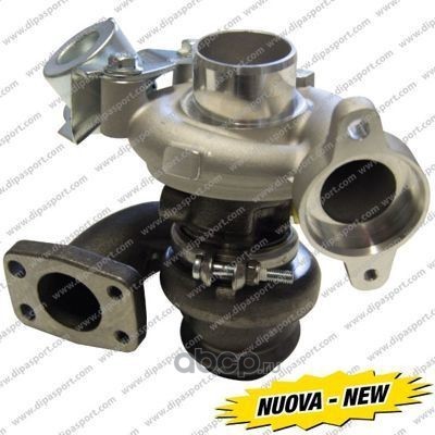 ,  (Di.pa Sport) TRB006N