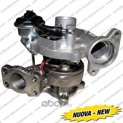 ,  (Di.pa Sport) TRB008AN