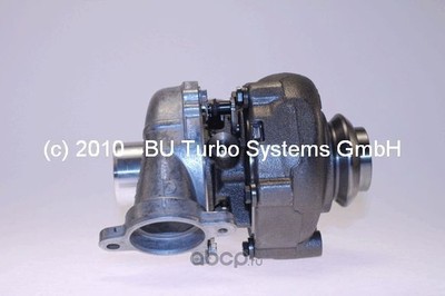 Компрессор, наддув (BE TURBO) 127946 Компрессор, наддув (BE TURBO) 127946