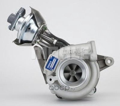 Компрессор, наддув (Mahle/Knecht) 039TC17732000 Компрессор, наддув (Mahle/Knecht) 039TC17732000